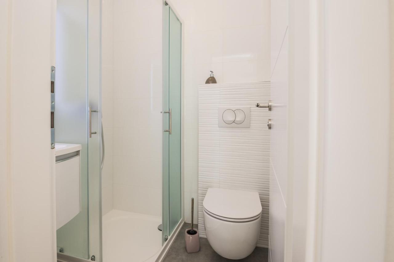 Apartments Medanic - Private Pool Privlaka  Luaran gambar