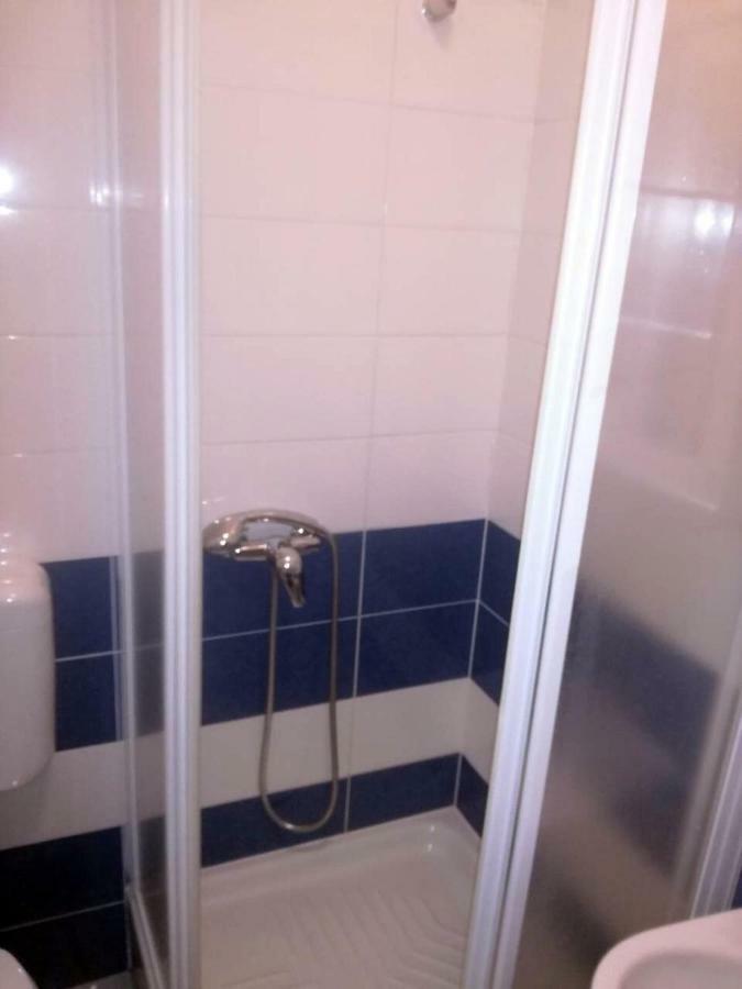 Apartments Medanic - Private Pool Privlaka  Luaran gambar